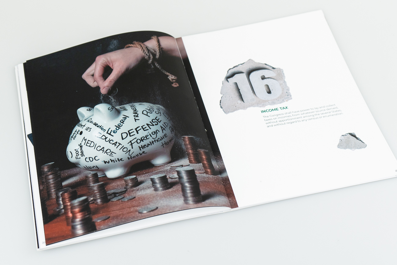 a firm foundation book inside