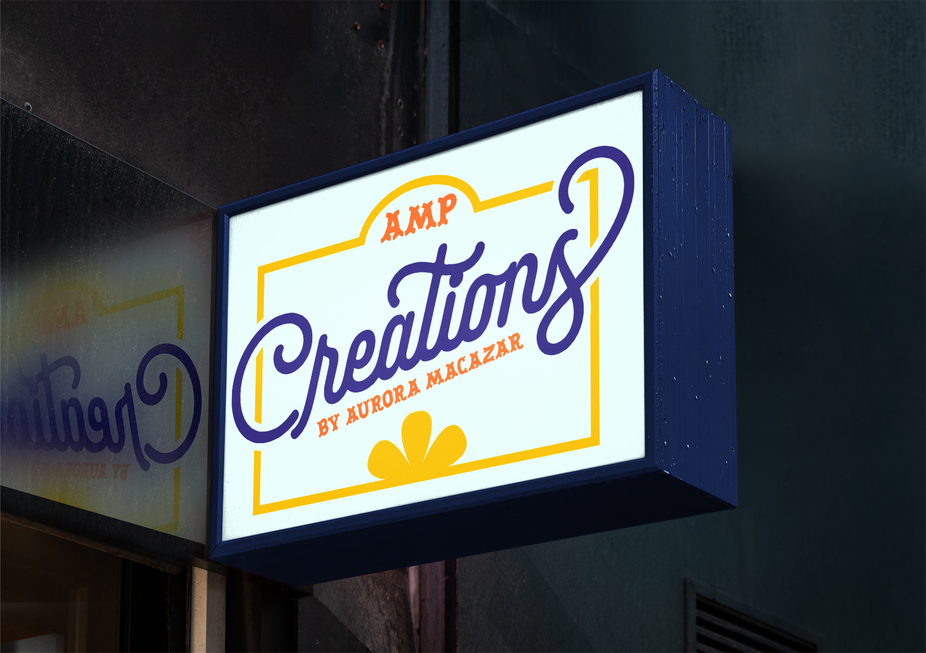 amp creations by aurora macazar