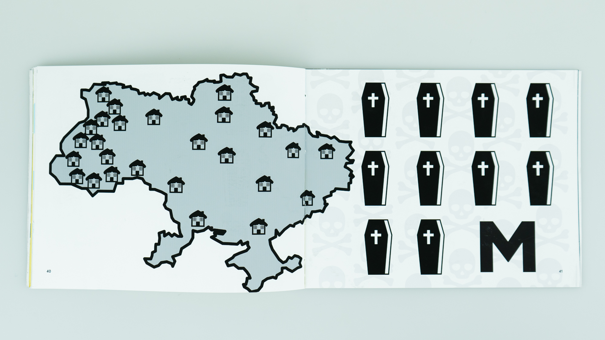 a firm foundation book inside