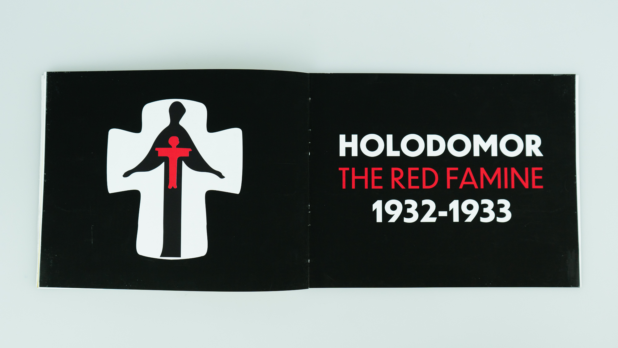 a firm foundation book inside