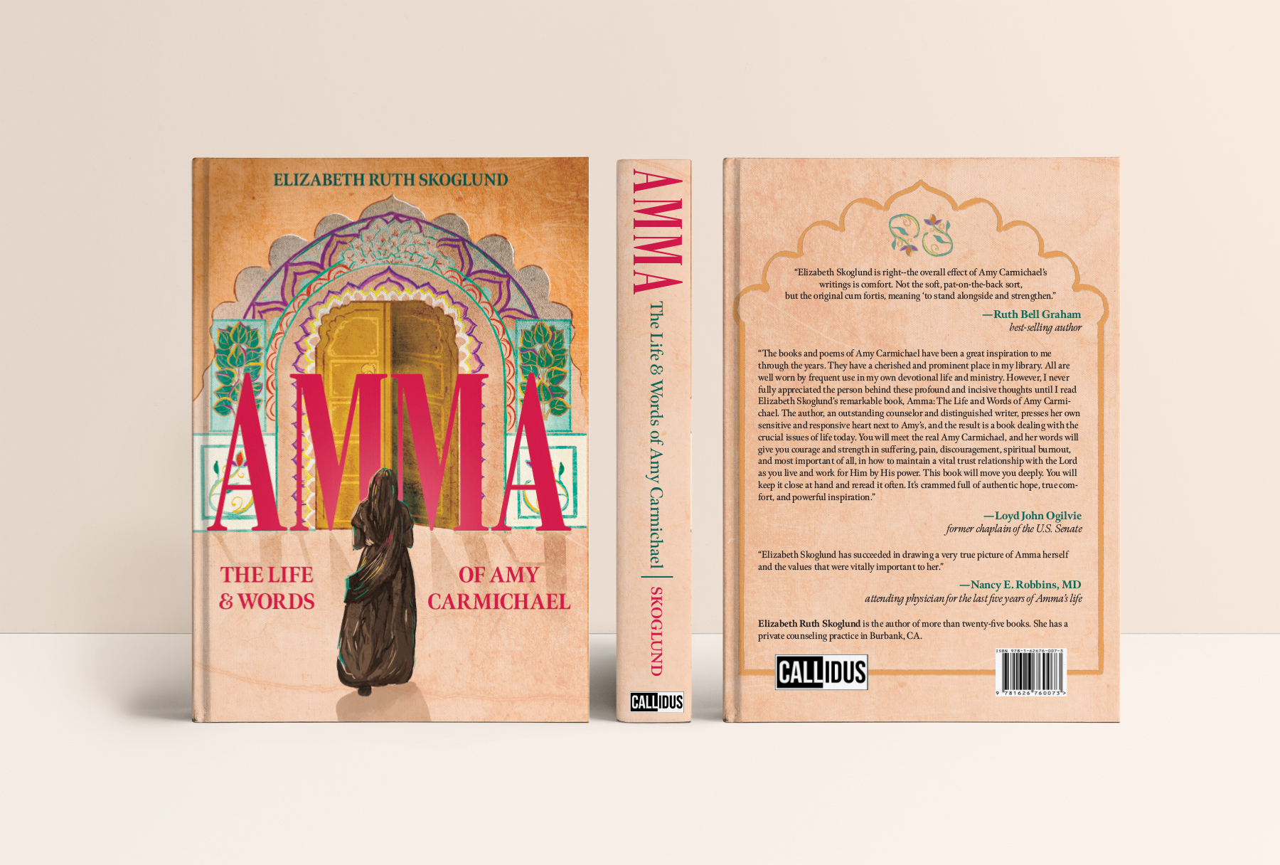 amy carmichael amma book jacket