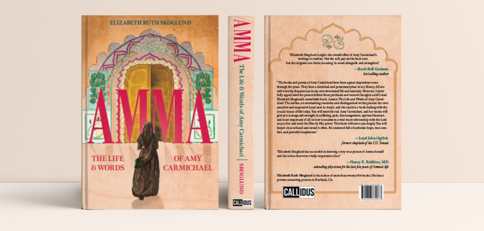 amma book dust jaclet