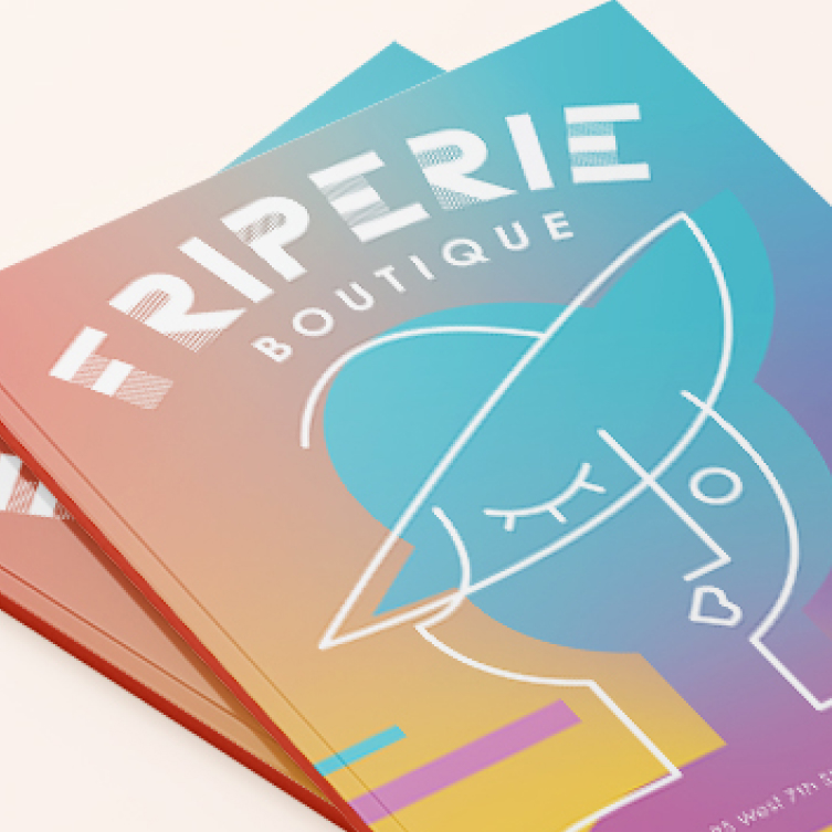 friperie boutique catalogue